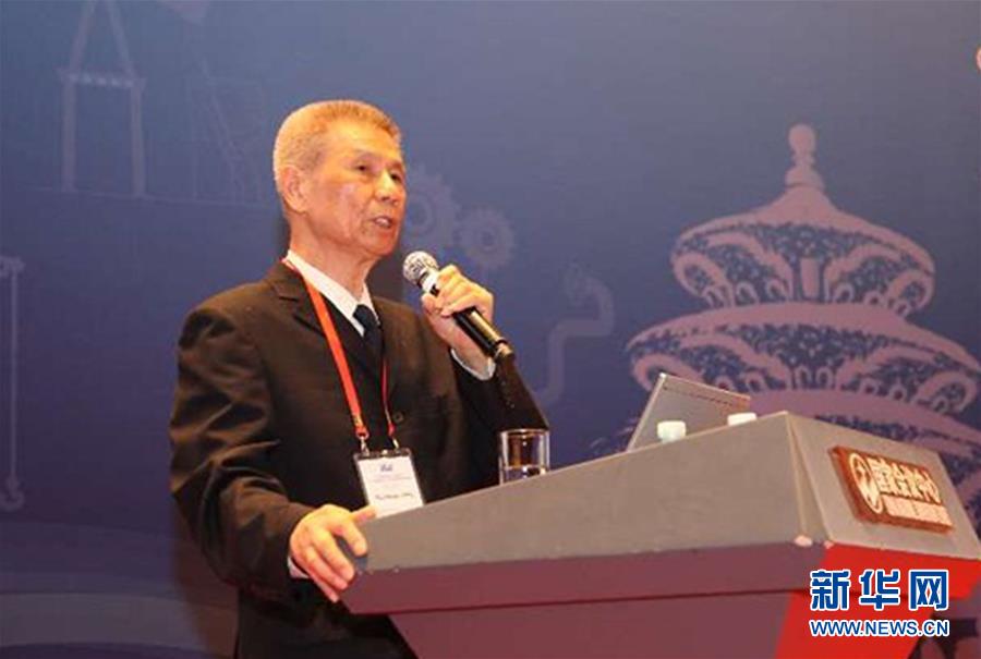 （今日關(guān)注&middot;科技獎勵大會&middot;圖文互動）（4）曾慶存：勇攀氣象科學之巔，他讓天氣預(yù)報越來越精準