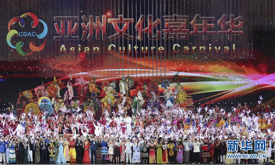 （新華全媒頭條&middot;圖文互動）（6）百年變局中的中國信心與擔(dān)當(dāng)&mdash;&mdash;2019年習(xí)近平主席引領(lǐng)中國特色大國外交深刻影響世界