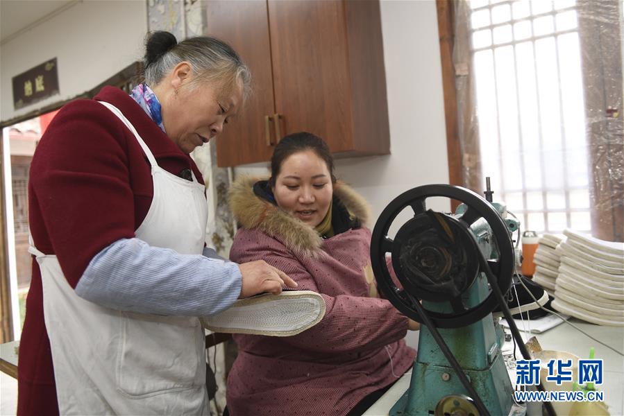 （新華全媒頭條&middot;圖文互動）（3）循著習(xí)近平總書記足跡感受新時代新年味