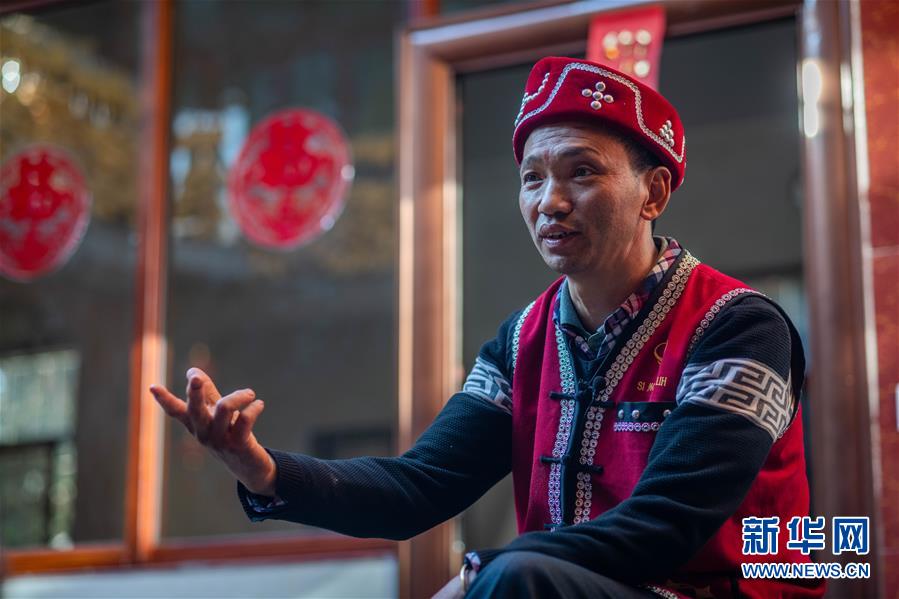 （圖文互動(dòng)）（2）跨越發(fā)展起宏圖 信心滿懷著華章&mdash;&mdash;習(xí)近平總書(shū)記考察云南回訪記