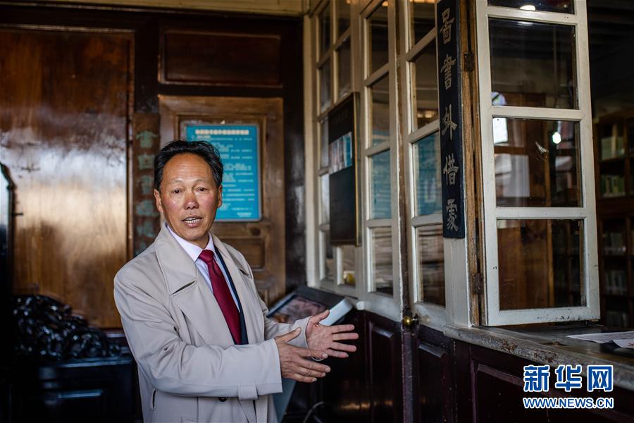 （圖文互動(dòng)）（5）跨越發(fā)展起宏圖 信心滿懷著華章&mdash;&mdash;習(xí)近平總書(shū)記考察云南回訪記