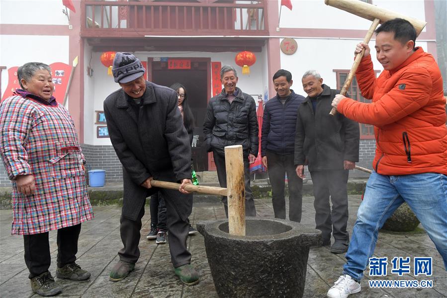 （新華全媒頭條&middot;圖文互動）（1）2020年脫貧攻堅(jiān)一線奮斗者的向往與祝福