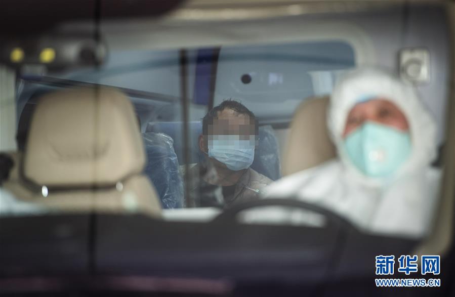 （新華全媒頭條&middot;圖文互動(dòng)）（9）農(nóng)村戰(zhàn)&ldquo;疫&rdquo;如何攻堅(jiān)？&mdash;&mdash;來(lái)自湖北農(nóng)村疫情防控一線的報(bào)告