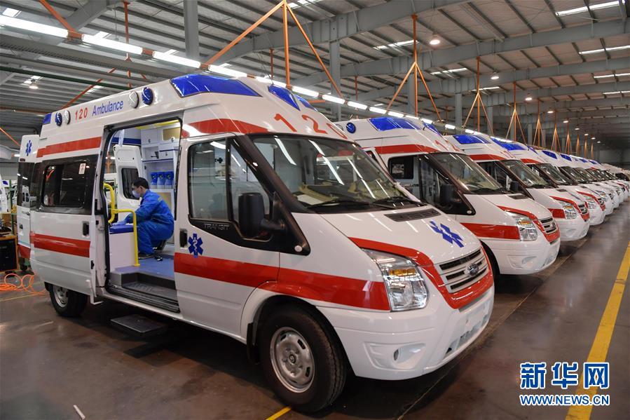 （在習(xí)近平新時(shí)代中國(guó)特色社會(huì)主義思想指引下&mdash;&mdash;新時(shí)代新作為新篇章&middot;習(xí)近平總書(shū)記關(guān)切事&middot;圖文互動(dòng)）（5）科學(xué)的&ldquo;硬核力量&rdquo;&mdash;&mdash;來(lái)自抗疫一線的報(bào)告