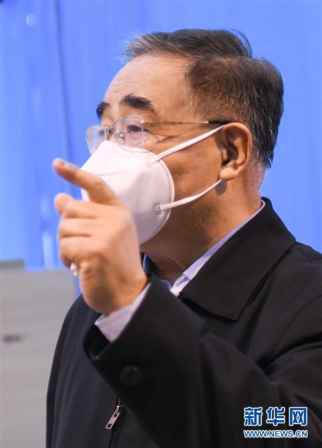 （聚焦疫情防控&middot;圖文互動）（4）&ldquo;治療輕癥患者中西醫(yī)結(jié)合很有效，不鼓勵人人吃藥來預(yù)防&rdquo;&mdash;&mdash;專訪中國工程院院士、天津中醫(yī)藥大學(xué)校長張伯禮