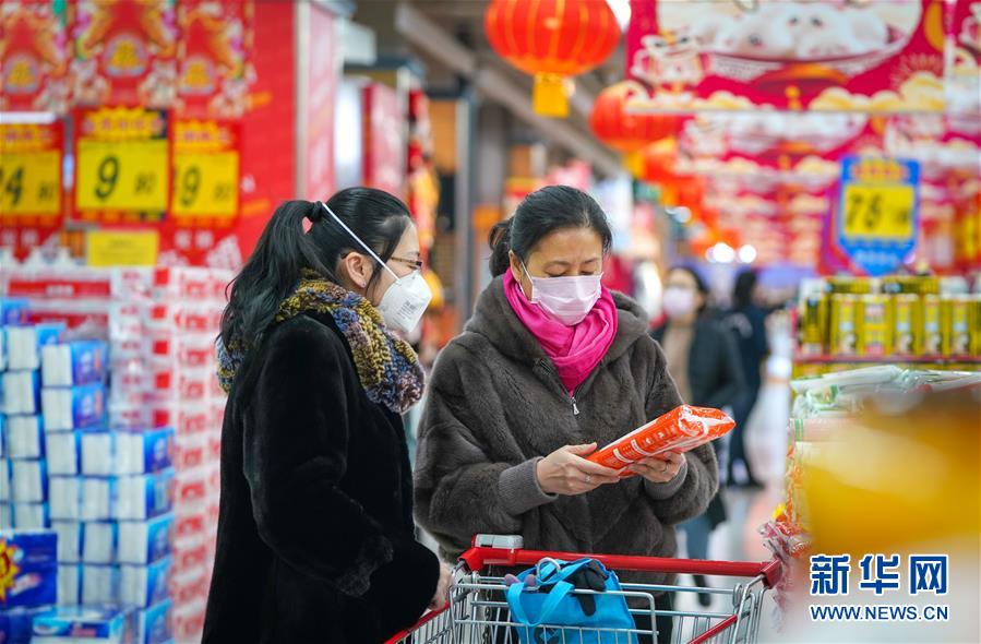 （在習近平新時代中國特色社會主義思想指引下&mdash;&mdash;新時代新作為新篇章&middot;習近平總書記關切事&middot;圖文互動）（11）&ldquo;菜籃子&rdquo;里的力量&mdash;&mdash;全國各地努力做好保障和改善民生工作在行動