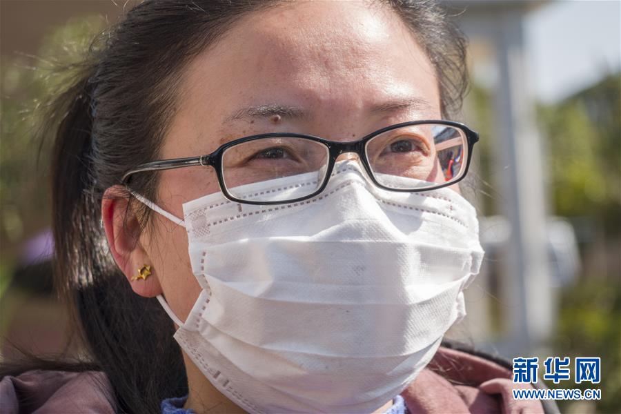 （圖文互動）（4）超三分之一村（社區(qū)）&ldquo;無疫情&rdquo;，武漢所轄這個區(qū)是怎么做到的？