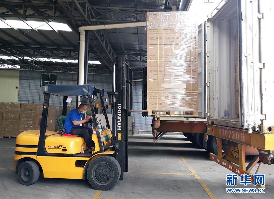 （抓好經(jīng)濟(jì)發(fā)展 應(yīng)對(duì)復(fù)雜局面&middot;圖文互動(dòng)）（5）在&ldquo;家電之都&rdquo;順德看&ldquo;中國(guó)制造&rdquo;抗壓前行 