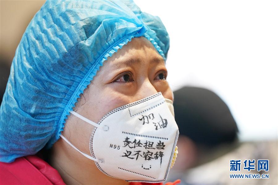 （在習(xí)近平新時(shí)代中國(guó)特色社會(huì)主義思想指引下&mdash;&mdash;新時(shí)代新作為新篇章&middot;習(xí)近平總書記關(guān)切事&middot;圖文互動(dòng)）（6）不放松！&mdash;&mdash;各地努力抓緊抓實(shí)抓細(xì)疫情防控