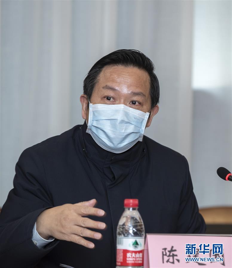 （聚焦疫情防控&middot;圖文互動(dòng)）（2）急防控所急，沖鋒勇向前&mdash;&mdash;華中科技大學(xué)以科研攻關(guān)推動(dòng)疫情防控救治觀察
