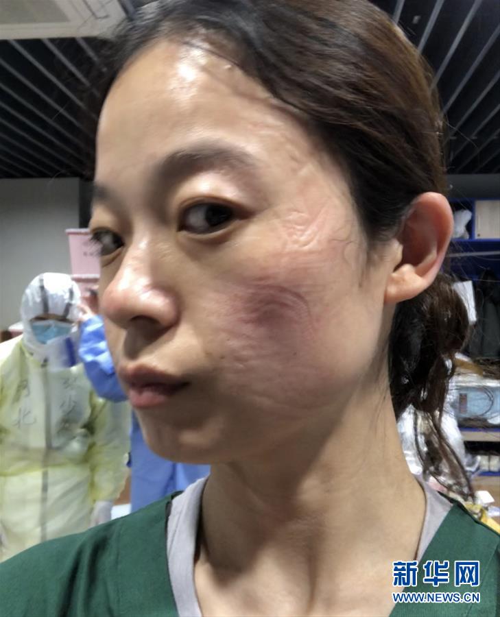 （圖文互動(dòng)）（2）紙短情長(zhǎng)：她藏起一封&ldquo;遺書(shū)&rdquo;為己壯行