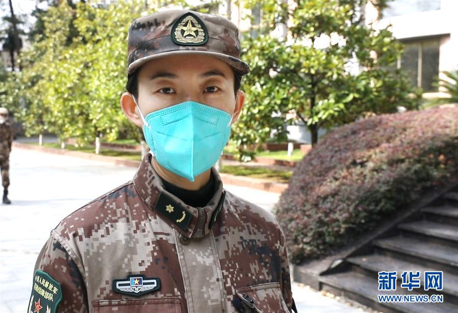 （新華全媒頭條）（8）在大考中交出合格答卷&mdash;&mdash;習(xí)近平總書記湖北武漢考察為打贏湖北保衛(wèi)戰(zhàn)、武漢保衛(wèi)戰(zhàn)指明方向
