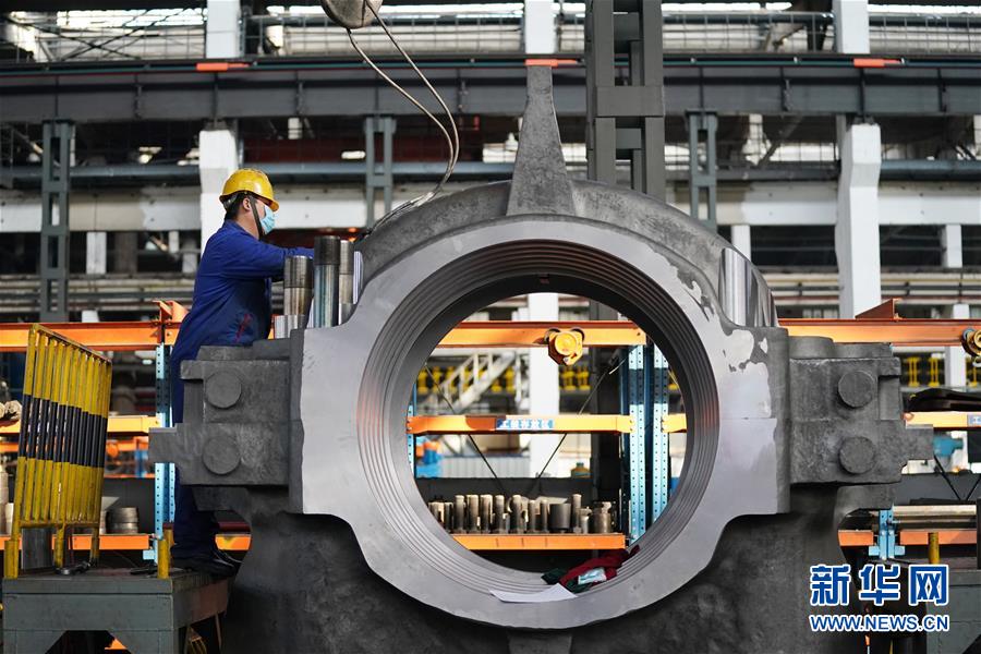 （在習近平新時代中國特色社會主義思想指引下&mdash;&mdash;新時代新作為新篇章&middot;習近平總書記關切事&middot;圖文互動）（2）穩(wěn)住外貿&ldquo;朋友圈&rdquo;&mdash;&mdash;我國各地精準施策穩(wěn)外貿基本盤