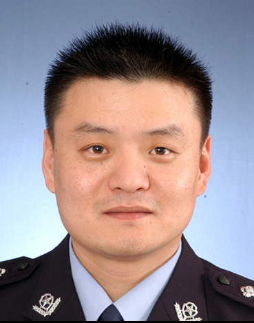 （為了民族復(fù)興&middot;英雄烈士譜&middot;圖文互動）（4）豐碑不朽鑒忠勇&mdash;&mdash;銘記犧牲在海地的八名中國維和警察