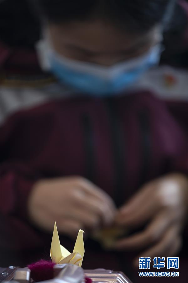 （新華全媒頭條&middot;圖文互動）（10）最美逆行者，武漢永遠(yuǎn)記得你！&mdash;&mdash;首批援鄂醫(yī)療隊(duì)返程紀(jì)實(shí)