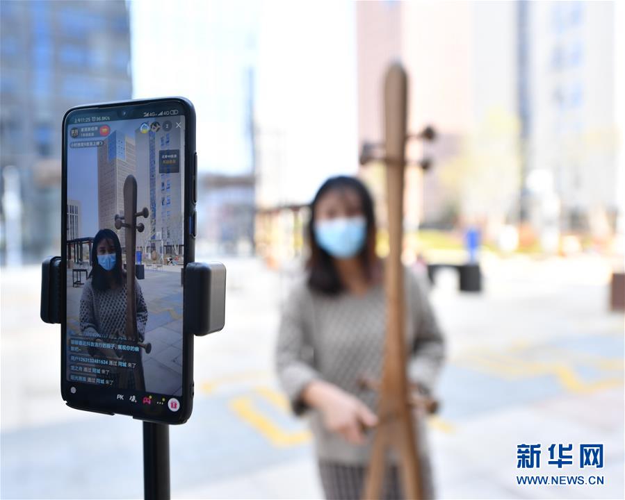 （聚焦復(fù)工復(fù)產(chǎn)&middot;圖文互動）（5）記者手記：戰(zhàn)&ldquo;疫&rdquo;中增長，這些企業(yè)做對了什么？