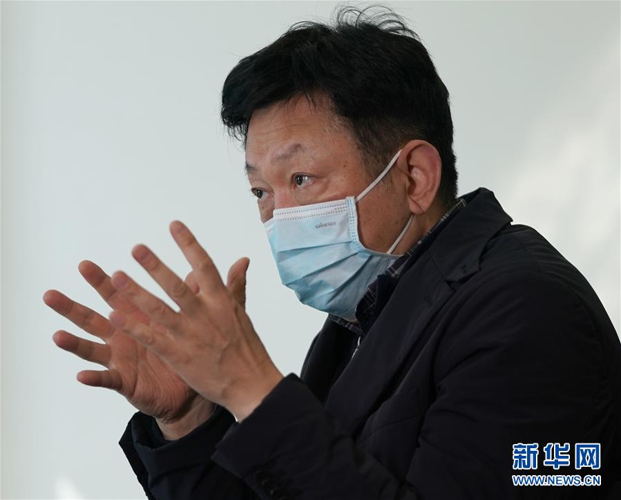 （新華全媒頭條&middot;習(xí)近平致敬的戰(zhàn)&ldquo;疫&rdquo;英雄&middot;武漢人民篇&middot;圖文互動）（7）壯哉，大武漢&mdash;&mdash;獻(xiàn)給英雄的武漢人民