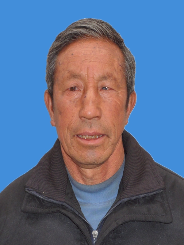 （為了民族復(fù)興&middot;英雄烈士譜&middot;圖文互動）林海&ldquo;愚公&rdquo;文朝榮