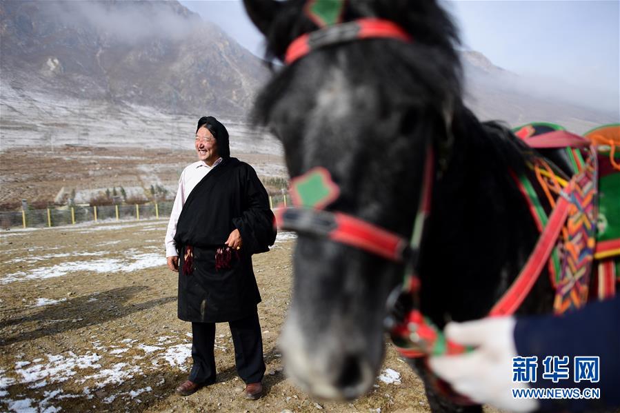 （新華全媒頭條&middot;圖文互動(dòng)）（5）三江之源見(jiàn)證中國(guó)奇跡&mdash;&mdash;寫(xiě)在玉樹(shù)地震10周年之際