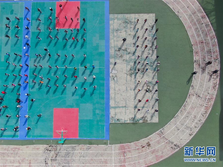 （新華全媒頭條&middot;圖文互動(dòng)）（10）三江之源見(jiàn)證中國(guó)奇跡&mdash;&mdash;寫(xiě)在玉樹(shù)地震10周年之際