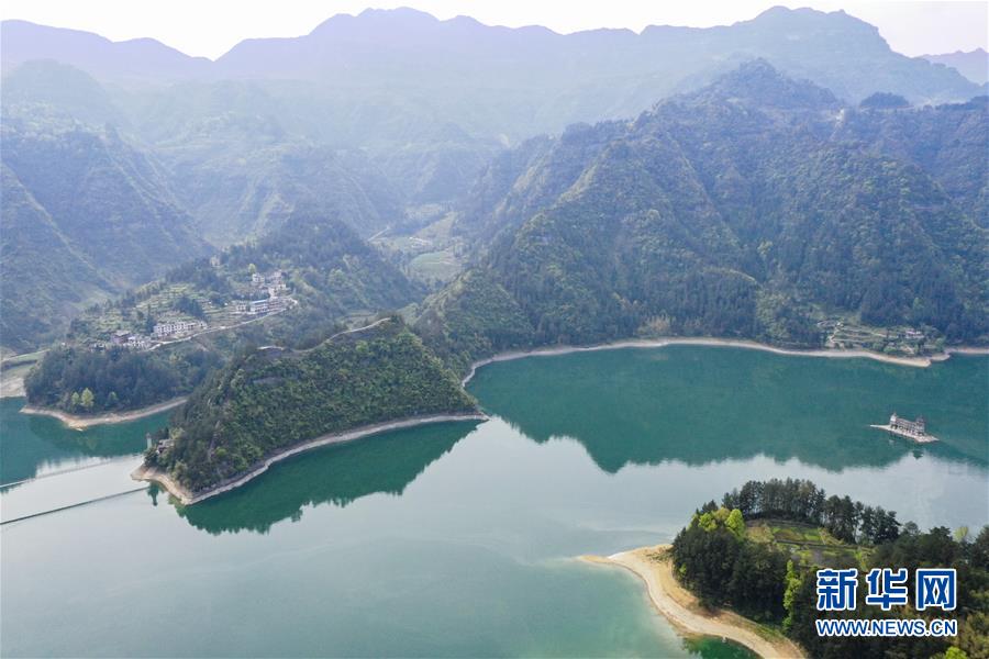 （圖文互動）（6）&ldquo;消失&rdquo;的小南海