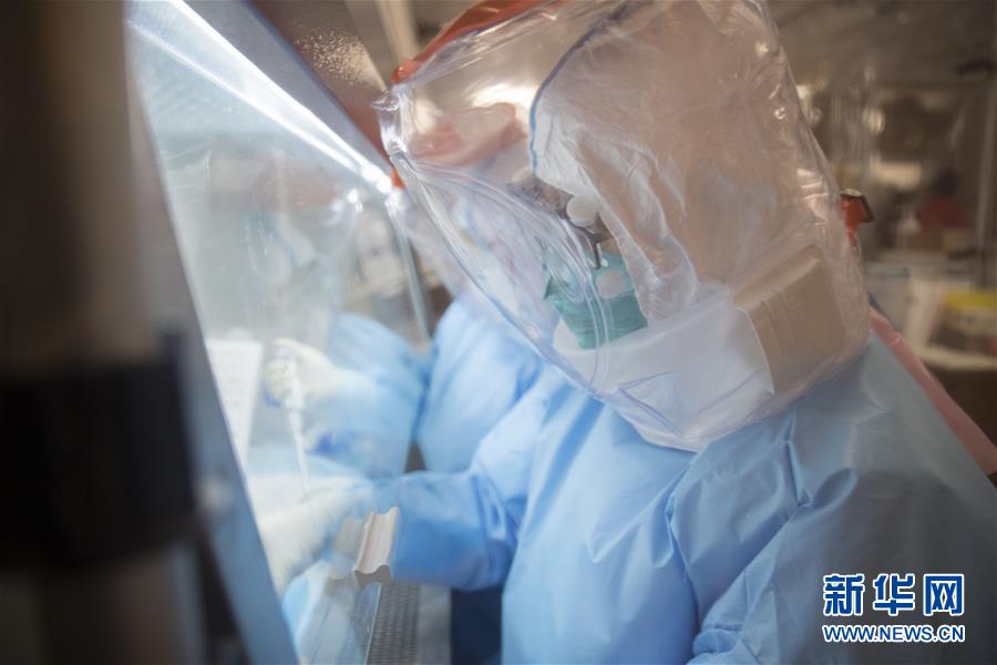 （新華全媒頭條&middot;圖文互動）（4）邊城戰(zhàn)&ldquo;疫&rdquo;&mdash;&mdash;綏芬河、滿洲里境外輸入疫情防控紀(jì)實(shí)