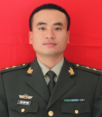 （為了民族復(fù)興&middot;英雄烈士譜&middot;圖文互動）楊科璋：火海英雄，無悔身上衣