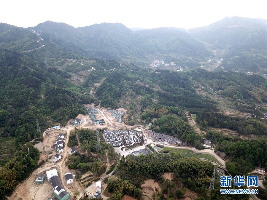 （新華全媒頭條&middot;圖文互動）（8）紅土地上的&ldquo;綠色減貧&rdquo;決戰(zhàn)&mdash;&mdash;大別山&ldquo;將軍縣&rdquo;金寨脫貧紀(jì)實