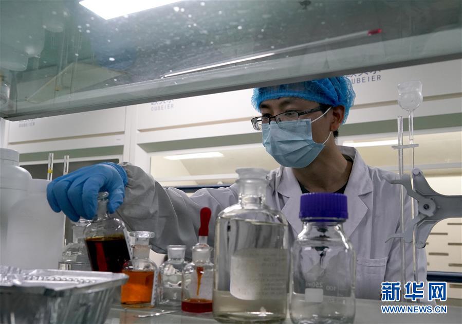 （來(lái)自一線的調(diào)查報(bào)告&middot;圖文互動(dòng)）（9）搶出一個(gè)身位謀發(fā)展&mdash;&mdash;河南許昌經(jīng)濟(jì)復(fù)蘇見(jiàn)聞