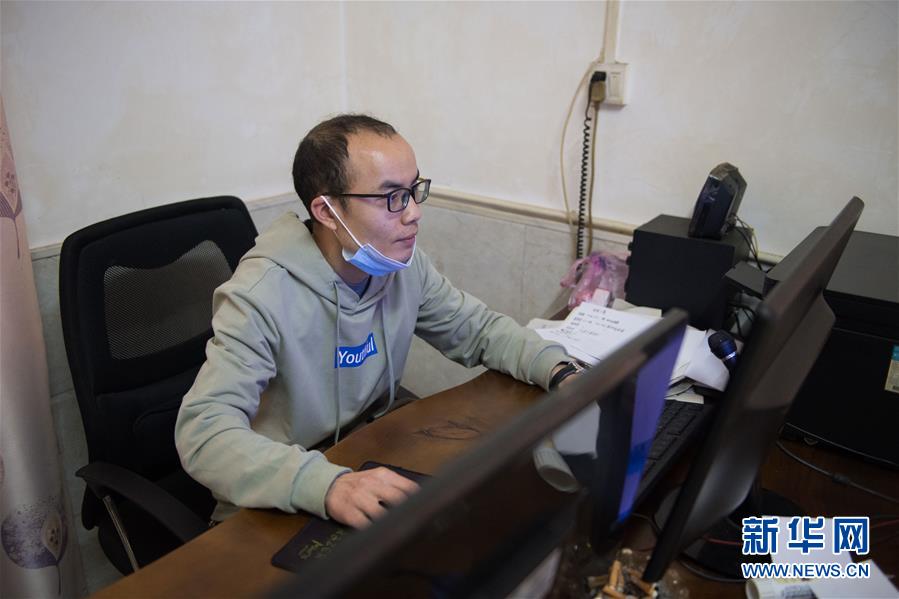 （決戰(zhàn)決勝脫貧攻堅(jiān)&middot;圖文互動）（2）香在深山有&ldquo;遠(yuǎn)親&rdquo;