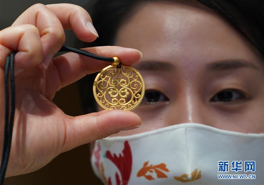 （新華全媒頭條&middot;圖文互動(dòng)）（5）&ldquo;風(fēng)&rdquo;起&ldquo;云&rdquo;涌 中國品牌在全球戰(zhàn)&ldquo;疫&rdquo;中崛起