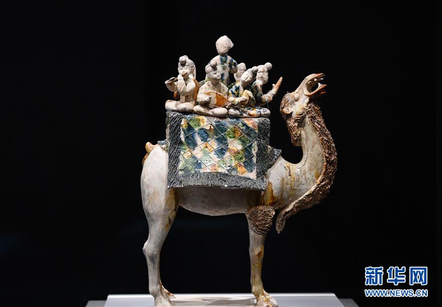 （圖文互動(dòng)）（1）來呀，來看博物館的&ldquo;C位&rdquo;&mdash;&mdash;博物館日話說鎮(zhèn)館之寶