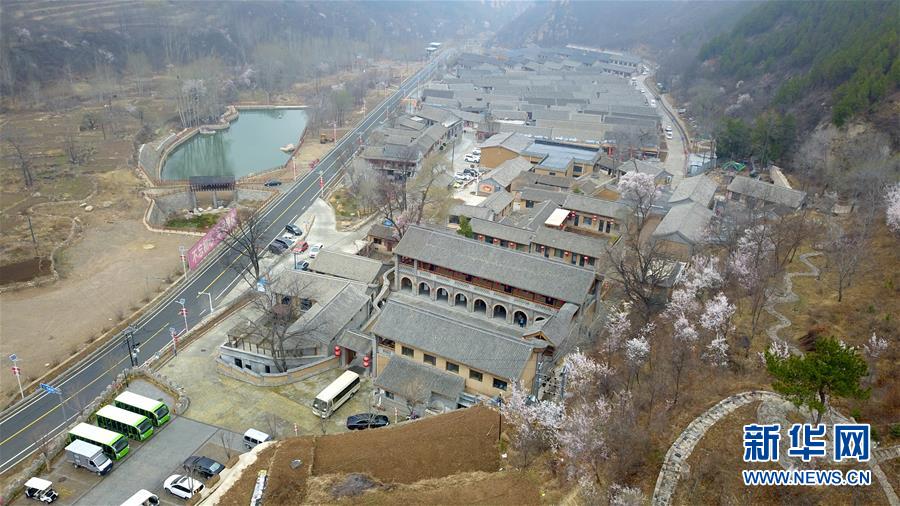 (新華全媒頭條·圖文互動(dòng))(1)且看信心如何讓黃土變成金——“環(huán)京津貧困帶”整體脫貧記