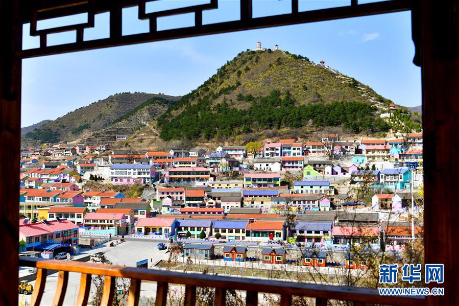 （在習近平新時代中國特色社會主義思想指引下&mdash;&mdash;新時代新作為新篇章&middot;習近平總書記關切事&middot;圖文互動）（6）在高質量轉型發(fā)展中&ldquo;晉&rdquo;快奔跑