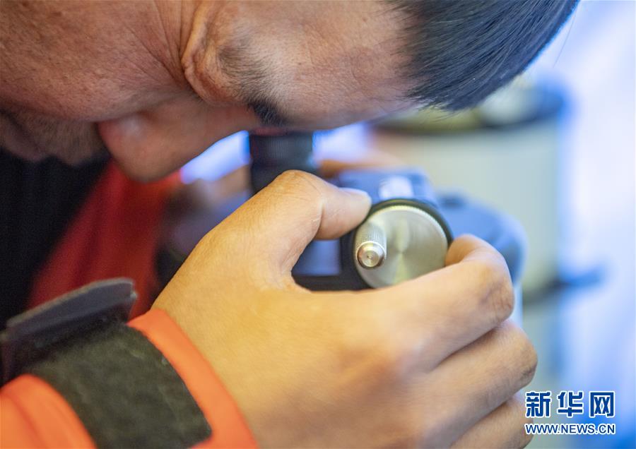 （2020珠峰高程測量&middot;圖文互動）（3）珠峰&ldquo;身高&rdquo;從黃海測？&mdash;&mdash;專家解讀珠峰測高原理