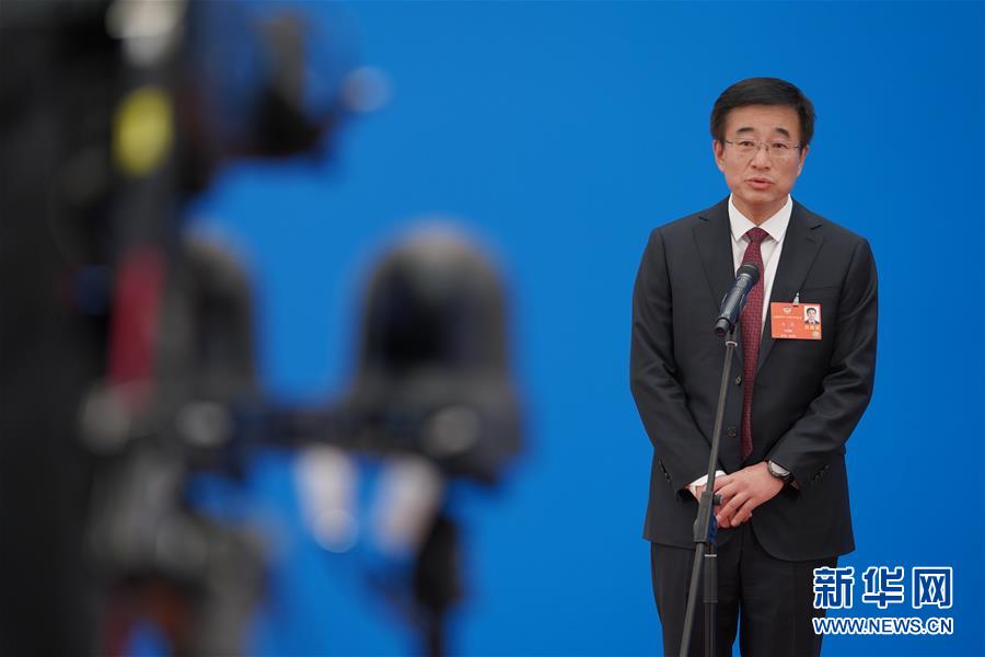 （兩會進行時&middot;圖文互動）（3）初夏&ldquo;回歸&rdquo;，今年全國兩會怎么開？