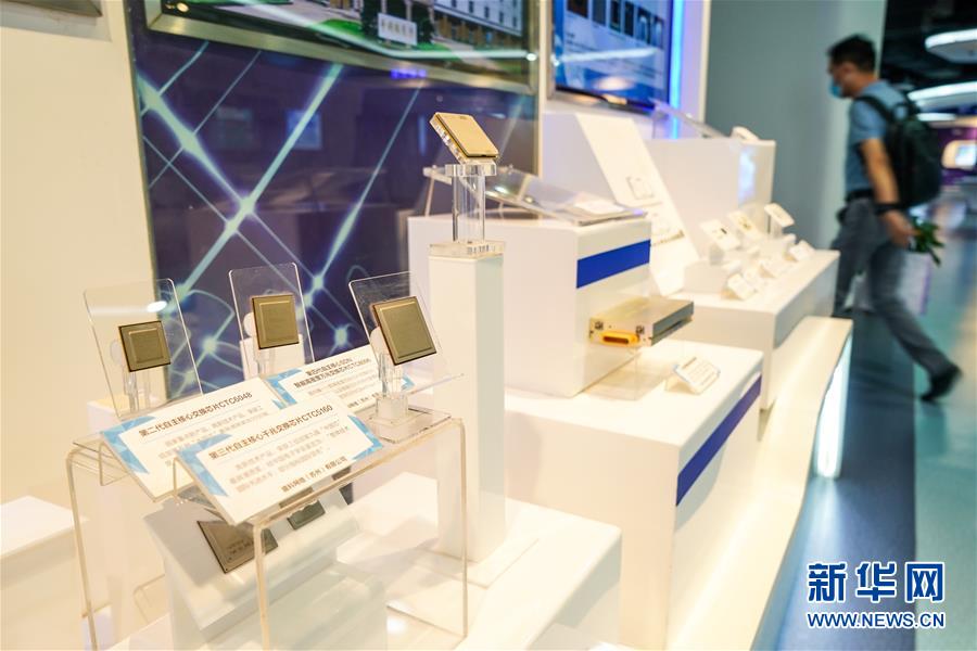 （行進(jìn)長三角&middot;圖文互動(dòng)）（4）創(chuàng)新轉(zhuǎn)型找燃點(diǎn) 研究院來了項(xiàng)目經(jīng)理