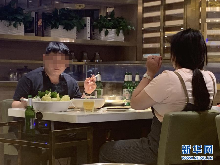 （圖文互動(dòng)）（1）室內(nèi)吸煙&ldquo;頑疾&rdquo;如何治理？