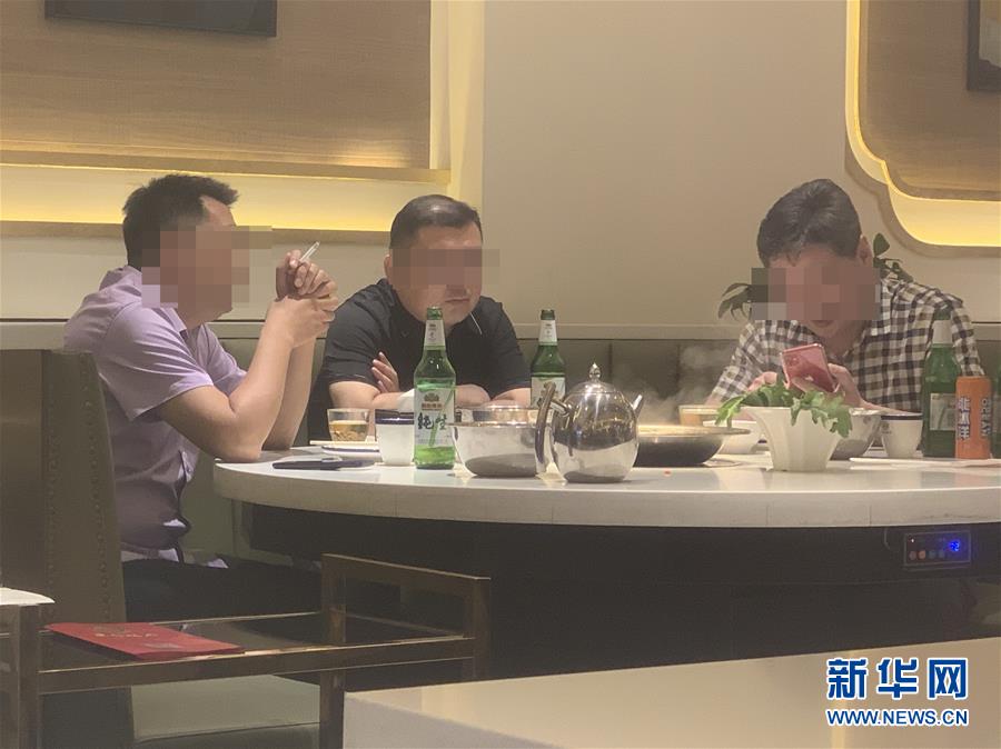 （圖文互動(dòng)）（4）室內(nèi)吸煙&ldquo;頑疾&rdquo;如何治理？