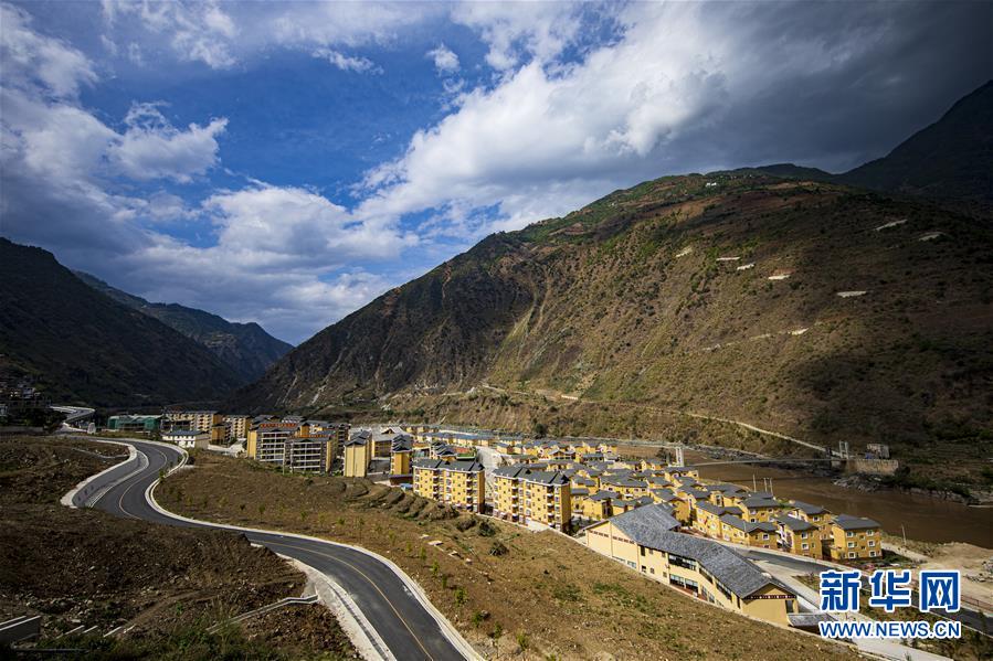 (新華全媒頭條·聚焦“三區(qū)三州”脫貧攻堅(jiān)·圖文互動)(3)向深度貧困“堡壘”發(fā)起最后總攻——寫在“三區(qū)三州”脫貧攻堅(jiān)關(guān)鍵時點(diǎn)