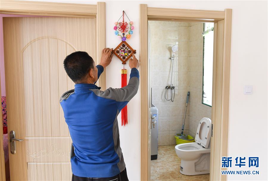 （決戰(zhàn)決勝脫貧攻堅&middot;圖文互動）（9）長白山下唱新篇&mdash;&mdash;吉林延邊州脫貧攻堅觀察