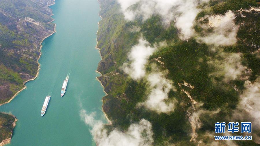 （新華全媒頭條&middot;圖文互動(dòng)）（2）待到滿山紅葉時(shí)&mdash;&mdash;三峽重慶庫區(qū)踐行新發(fā)展理念面面觀