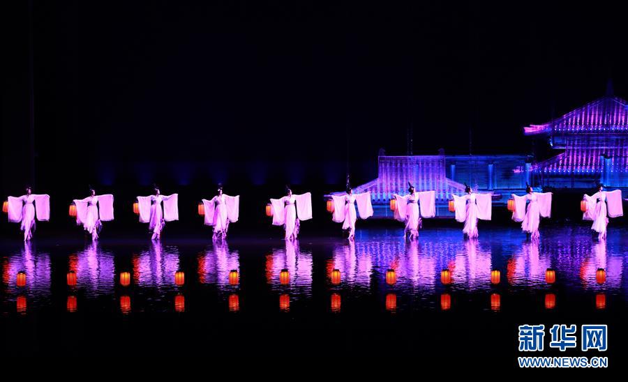 （新華全媒頭條&middot;圖文互動(dòng)）（3）待到滿山紅葉時(shí)&mdash;&mdash;三峽重慶庫區(qū)踐行新發(fā)展理念面面觀