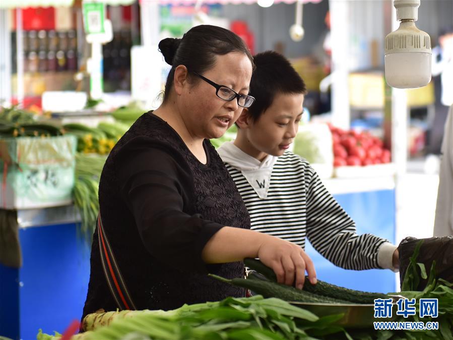 （新華全媒頭條&middot;圖文互動(dòng)）（3）兜底線&middot;織密網(wǎng)&middot;建機(jī)制&mdash;&mdash;西寧織密社會(huì)救助網(wǎng)絡(luò)