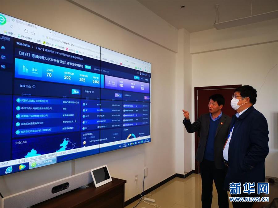（新華視點&middot;圖文互動）（2）874萬高校畢業(yè)生找工作進入沖刺階段，促進就業(yè)政策進展如何？