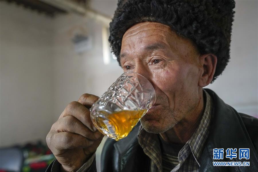 （新華全媒頭條&middot;圖文互動）（6）別了，&ldquo;苦水&rdquo;！