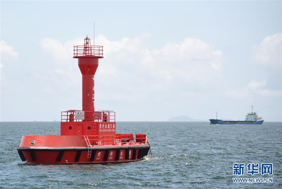 （新華全媒頭條&middot;圖文互動(dòng)）（14）中國(guó)北斗 服務(wù)全球&mdash;&mdash;寫在我國(guó)完成北斗全球衛(wèi)星導(dǎo)航系統(tǒng)星座部署之際