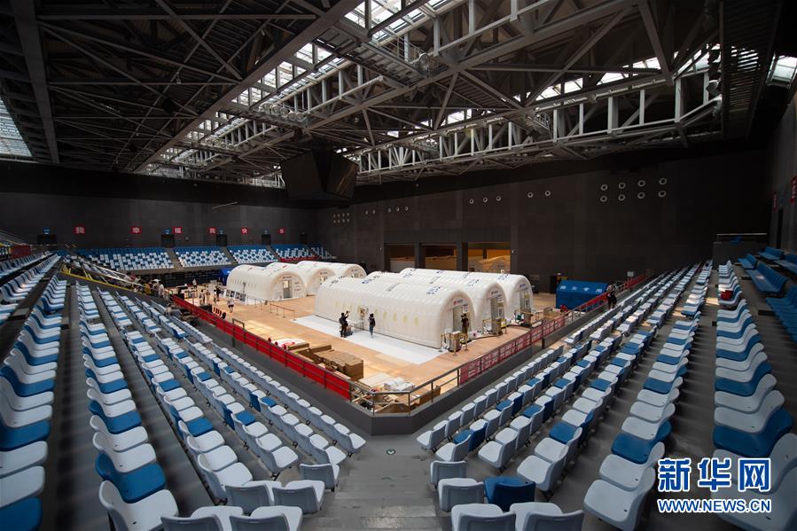 （新華全媒頭條&middot;圖文互動(dòng)）（9）構(gòu)筑守護(hù)城市、守護(hù)生命的堅(jiān)強(qiáng)防線&mdash;&mdash;北京開展大規(guī)模核酸檢測