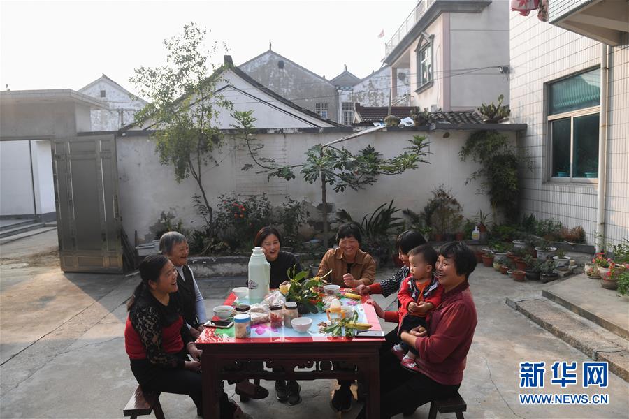 （新華全媒頭條&middot;走向我們的小康生活&middot;圖文互動(dòng)）（10）解鎖幸福的密碼&mdash;&mdash;&ldquo;先行者&rdquo;蘇州探路小康紀(jì)事