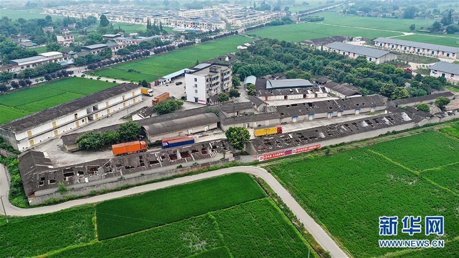 （新華視點&middot;圖文互動）（2）&ldquo;自燃&rdquo;背后還有哪些隱憂？&mdash;&mdash;四川廣漢花炮廠爆炸事故追蹤